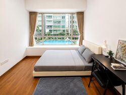Caspian (D22), Condominium #559250541